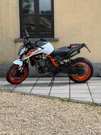 Ktm 890 duke r, 2 cilinders, 890 cc, Motorrijbewijs A, Meer dan 35 kW