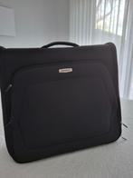 Samsonite kledingtas, Ophalen, Zwart, Minder dan 20 cm, Zo goed als nieuw