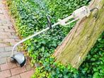 Elektrische bosmaaier Ryobi, Ophalen, Gebruikt, Elektrisch