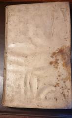 De legitima tractatus absolutissimus 1634, Enlèvement ou Envoi