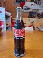 Uniek Coca Cola flesje, Verzamelen, Glas en Drinkglazen, Ophalen of Verzenden, Nieuw, Overige typen