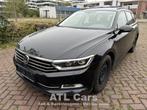 Volkswagen Passat Variant 1.6 DIESEL | AUTOMAAT | AIRCO | EU, Autos, Volkswagen, Achat, Entreprise, 5 portes, Automatique