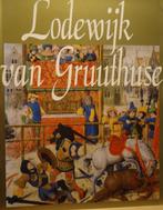 Lodewijk van Gruuthuse. Mecenas en Europees diplomaat ca. 14, Ophalen of Verzenden