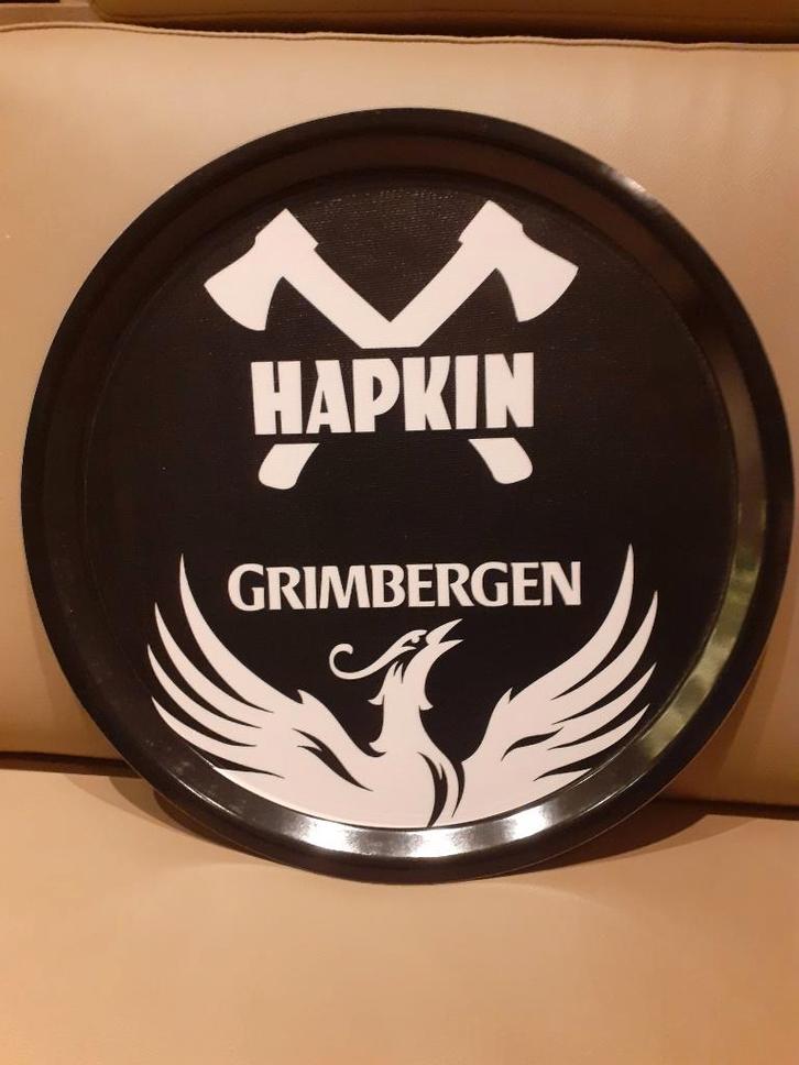 Diverse items Cristal Alken, Maes en andere bieren, Verzamelen, Biermerken, Nieuw, Overige typen, Overige merken, Ophalen of Verzenden