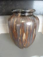 Keramiek /steengoed Vaas (Grés De Bouffioulx) 36cm, Ophalen of Verzenden
