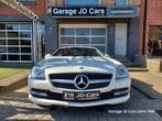 Mercedes-Benz SLK AIRSCARF *3JAAR/ANS GARANTIE* Ontdek al on, Euro 5, Gebruikt, 4 cilinders, 1796 cc