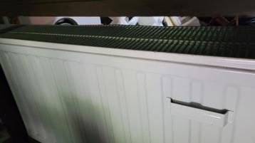 Radiateur Radson (à récupérer à Wibrin), Comme neuf, Enlèvement, Radiateur, 30 à 80 cm