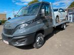 Dépanneuse Iveco  180ch automatique pneumatique 43.000km, Auto's, Bestelwagens en Lichte vracht, Automaat, 4 cilinders, Iveco