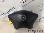 Airbag links (Stuur) van een Mercedes Vito, Gebruikt, -, Ophalen of Verzenden, -