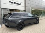 Land Rover Range Rover SWB P460e HSE AWD Auto. 25MY, Automaat, 338 kW, 2996 cc, Bedrijf
