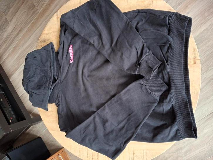 Veste à capuche JBC CAMILLE, Enfants & Bébés, Vêtements enfant | Taille 152, Comme neuf, Garçon ou Fille, Pull ou Veste, Enlèvement