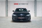 BMW G21 318I M LCI - 2J GARANTIE - M PACK | CURVED | CAMERA, Automaat, 1998 cc, 4 cilinders, 149 g/km