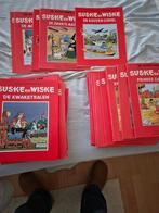 strips suske en wiske, Boeken, Willy Vandersteen, Ophalen of Verzenden, Zo goed als nieuw, Meerdere stripboeken