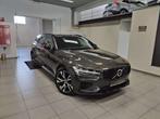 Volvo V60 PLUS DARK PLUG-IN HYBRID AWD OPEN DAK 19CO2, Auto's, Volvo, Automaat, 4 cilinders, 1969 cc, USB