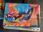 Hotwheels racebaan, Kinderen en Baby's, Speelgoed | Racebanen, Ophalen, Racebaan