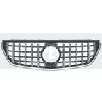 Grill Chroom GT Panamericana radiatorgrille Mercedes Vito W4, Gebruikt, -, -, 6 maanden garantie