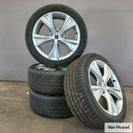 Seat Leon Nexen nfera sport su2 zomer 225/45/r17 5fa6010250, Gebruikt, Banden en Velgen, 17 inch, Ophalen of Verzenden