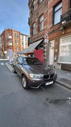 2012 BMW X3 diesel (manual), Auto's, BMW, Euro 5, Achterwielaandrijving, 1995 cc, 4 cilinders