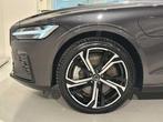 Volvo V60 T6 Recharge Plus dark, Automaat, Euro 6, 1969 cc, 18 g/km