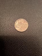 #185# Pier  Blankenberge tokens, Ophalen of Verzenden