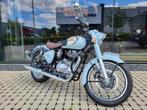 Royal Enfield Classic 350 Halcyon Grey, Bedrijf, Overig, 12 t/m 35 kW, 350 cc