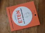Katrien Van der Vaerent - Eten als je zwanger bent, Boeken, Ophalen, Zo goed als nieuw, Katrien Van der Vaerent; Mama Baas; Lobke Husson