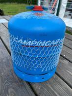 Campingaz butaan 2,75kg - 1 vol - 2 (bijna) leeg, Caravans en Kamperen, Kampeeraccessoires, Ophalen of Verzenden, Nieuw