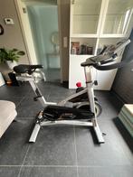 Spinning fiets, Ophalen, Spinningfiets, Zo goed als nieuw, Metaal