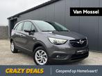 Opel Crossland X Edition 1.2 Turbo S/S, Auto's, https://public.car-pass.be/vhr/c9597e95-e5ae-476a-9679-5cf5bd5990cc, 1245 kg, 5 deurs