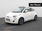 Fiat 500C 500e 42 kWh Icon (automatique), Autos, Achat, 87 kW, Entreprise, Cabriolet