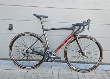 Ridley fenix disponible aux enchères