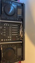 Cdj 900 pioneer, Ophalen, Zo goed als nieuw