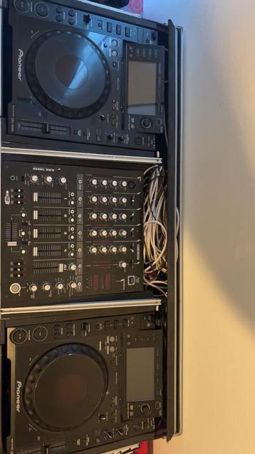 Cdj 900 pioneer, Enlèvement, Comme neuf