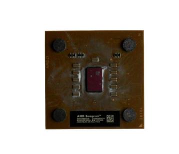 AMD SEMPRON Socket TM Processeur CPU SDA2400DUT3D 2710902E50, Informatique & Logiciels, Processeurs, Enlèvement ou Envoi, Reconditionné