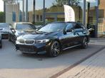 BMW 3 Serie 320 e Touring M Sport / PANO / HUD / CAM / BLIND, Auto's, BMW, Automaat, Gebruikt, Bedrijf, 5 deurs
