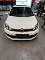 Volkswagen golf 6 gti, Auto's, Bedrijf, Te koop, Golf