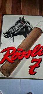 2 bordjes van Rossli 7, Verzamelen, Ophalen of Verzenden, Gebruikt