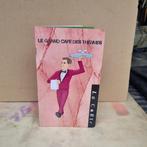 Carte des prix Le Grand Café des Thermes, Enlèvement ou Envoi, Utilisé, Autres types, Autres marques