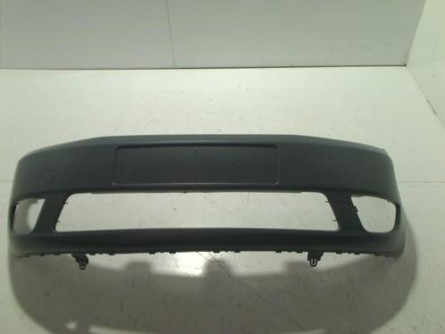 BUMPER VOOR Ford Fiesta 5 (01-2001/12-2009), Auto-onderdelen, Carrosserie, Bumper, Ford, Voor, Gebruikt