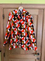 Carnaval kostuum volwassen retro, Kleding | Heren, Carnavalskleding en Feestkleding, Ophalen of Verzenden, Nieuw, Kleding