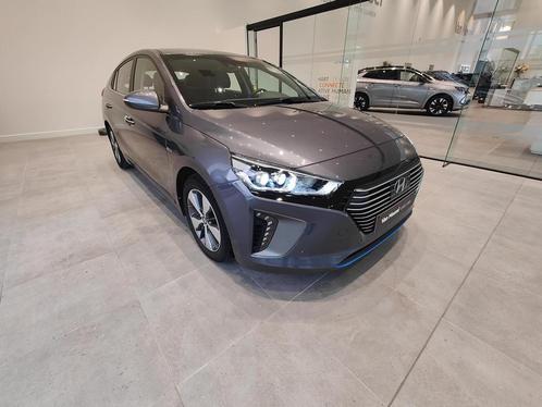 Hyundai IONIQ 1.6 GDi PHEV Premium Design, Autos, Hyundai, Entreprise, Achat, IONIQ, ABS, Caméra de recul, Airbags, Air conditionné