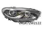 Volkswagen Scirocco II (5/14-6/17) Koplamp Rechts HID/D1S/AF, Auto-onderdelen, Verzenden, Nieuw, Volkswagen