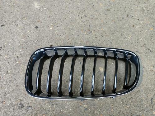 Grille chroom zwart links BMW 3 serie F34 8294807, Auto-onderdelen, Overige Auto-onderdelen, Nieuw, Ophalen of Verzenden