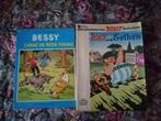 Bessy en Asterix - 2,00 euro per stuk, Ophalen of Verzenden, Gelezen