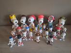 Lot vintage Snoopy McDonald's, Verzamelen, Poppetjes en Figuurtjes, Ophalen, Zo goed als nieuw