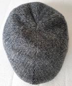 Flat cap jongen merk City Sport, Ophalen, Gebruikt, Jongetje of Meisje, City Sport