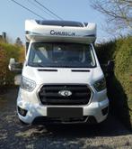 Mobilhome Chausson 720 Titanium Nordic Edition Ford 170, Diesel, Particulier, Semi-intégral, Chausson