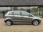 Mercedes-benz b180 automaat avant-garde gekeurd, Auto's, Mercedes-Benz, Zwart, Bruin, Leder en Stof, 5 deurs