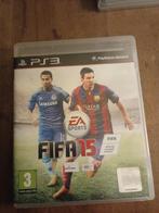 PS3 spel FIFA 15, Ophalen of Verzenden, Zo goed als nieuw