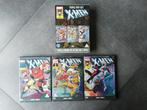 X-Men Triple DVD set, Enlèvement ou Envoi, Utilisé